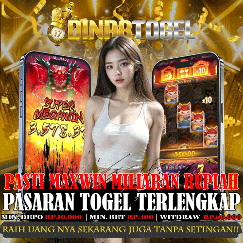 DINARTOGEL Slot || Akses Pembelajaran Resmi MANESA & Informasi Akademik Digital